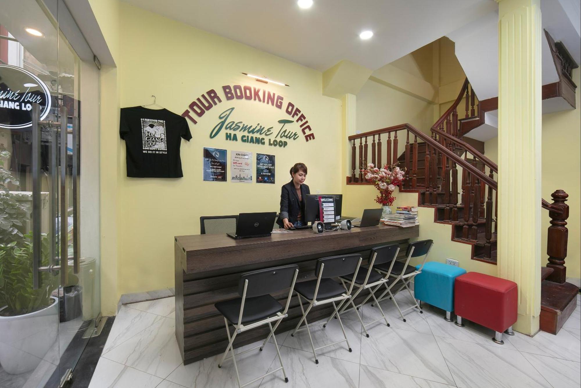 Hanoi Oldtown Boutique Hotel Екстер'єр фото