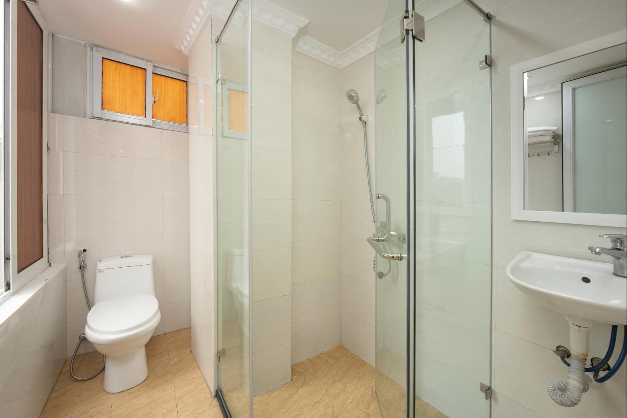 Hanoi Oldtown Boutique Hotel Екстер'єр фото